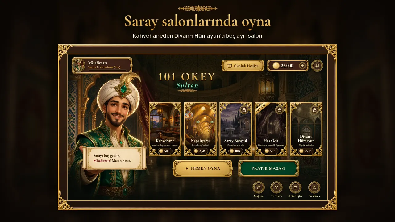 Oyun ekran görüntüsü 2