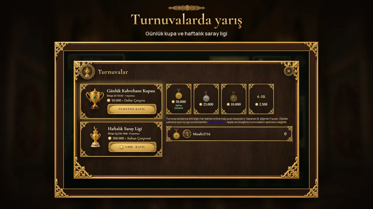 Oyun ekran görüntüsü 4